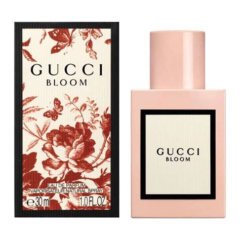 gucci bloom eau de parfum spray 30ml|gucci bloom price.